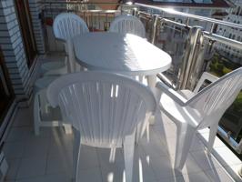 REF. 002351 Ático 2 HABI. con terraza en urbanización cerrada con piscina photo 0