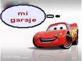 GARAJE CERRADO EN ALQUILER photo 0