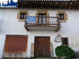 REF. 000136 CASA PARA REFORMAR EN CASTILLO CON TERRENO photo 0