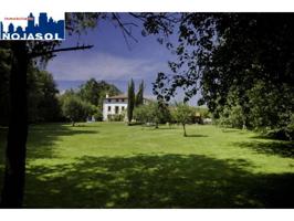 REF.000722:   CASONA S. XVII EN VOTO DE 900M2 photo 0