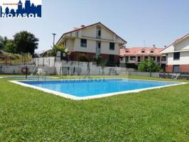 REF.002319:  Apartamento de  San Mames 2 Habi. con piscina photo 0