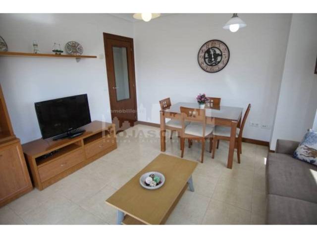 Ref. 002461 Piso 3 hab., garaje y piscina en Centro photo 0
