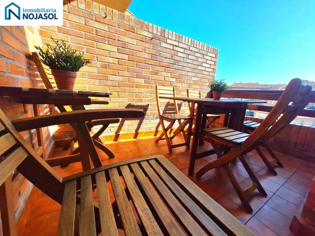 Ref.002441 - Piso 3hab. urbanización con piscina y zonas verdes photo 0