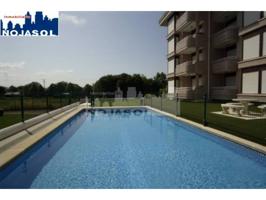 Ref. 002207: Piso 3hab. con piscina y garaje en RIS photo 0