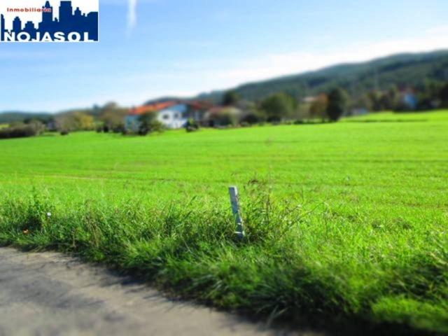 REF 004001 - TERRENO EN GÜEMES, URBANO DE 2.500 M2 photo 0