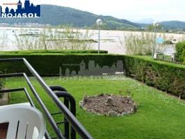 Ref.002150 - Bajo sin jardín de 2 Habit. con vistas a la playa desde la terraza photo 0