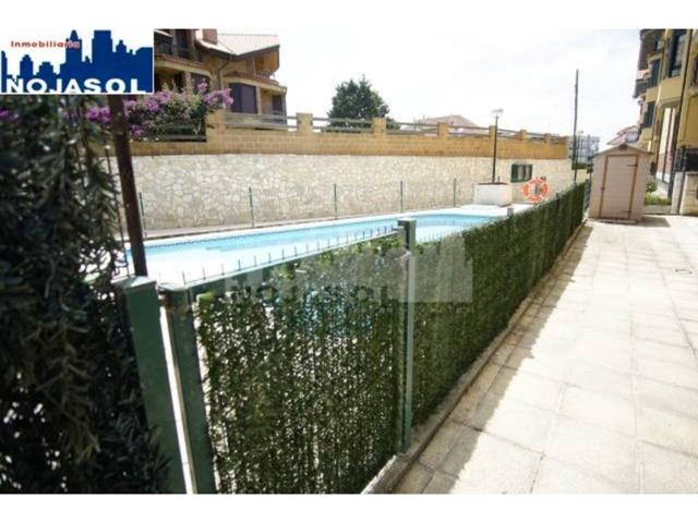 Ref.002303 - Bajo jardin con terraza de 100m segunda linea playa Ris photo 0