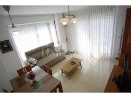 Ref.002461 - ALQUILER DE SEPTIEMRE A JUNIO ( NO ALQUILER ANUAL ) Piso 3 hab., garaje y piscina en Centro photo 0