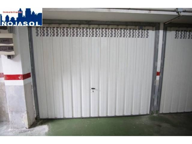 REF 003020 - GARAJE CERRADO DE 18M2 photo 0