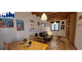 REF.002419 - ALQ. SEPTIEMBRE-JUNIO ( NO ALQUILER ANUAL ) CASA PAREADA CENTRO PUEBLO photo 0