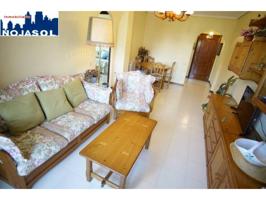 REF.2176 - ALQUILER DE SEPTIEMBRE A JUNIO ( NO ALQUILER ANUAL ) Apartamento de 2 habitaciones con garaje photo 0