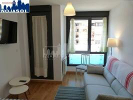 Ref.2228 - ALQUILER DESDE. SEPTIEMBRE A JUNIO ( NO ALQUILER ANUAL ) Piso 1 habitación photo 0