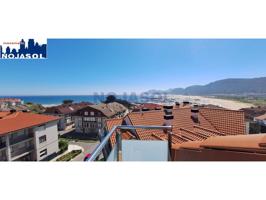 Ref. 002127 - Ático con vistas al mar 2 hab, garaje, zona infantil y piscina photo 0