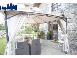 Ref.002363 - Dúplex en planta baja con jardín privado y barbacoa photo 0