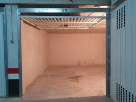 Ref.003032 - Venta Garaje Cerrado 27m2 photo 0