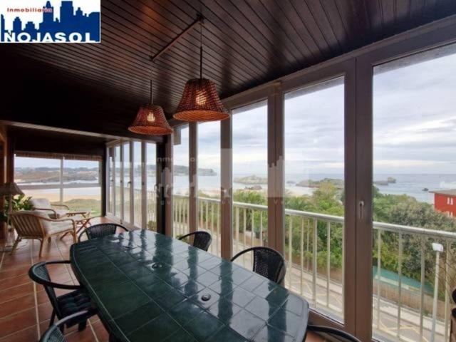 Ref.002310 - Apartamento en primera línea de playa con vistas al mar, 2hab y ascensor photo 0