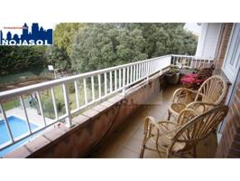 Ref.002065 - Piso 2 Habitaciones con terraza, zonas verdes, piscina, pista baloncesto, fronton, parque infantil. photo 0