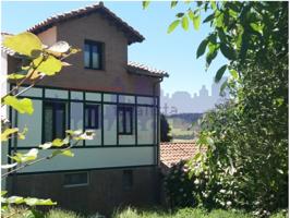 Ref.:000872 - EXCLUSIVA CASA PAREADA EN MERUELO photo 0
