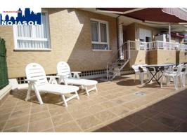 REF.002295 - PRECIOSO BAJO DE 2 HAB CON AMPLIA TERRAZA AL SUR photo 0
