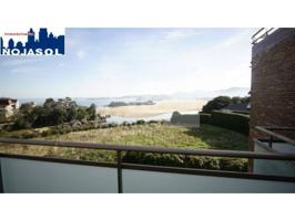 Ref.000501 - Bonito apartamento con vistas al mar desde toda la casa muy luminoso photo 0