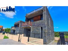 Ref.002099 - Chalet Individual Moderno 2 Habit. en Castillo con piscina photo 0