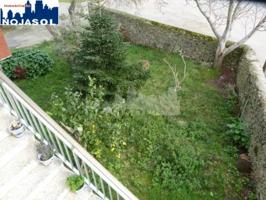 Ref. 002090 - Casa Pareada con jardin ( SE ALQUILA LA PLANTA DE ARRIBA). AJO photo 0