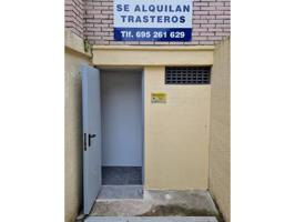 Ref.002124: Trasteros en alquiler en  Ris photo 0