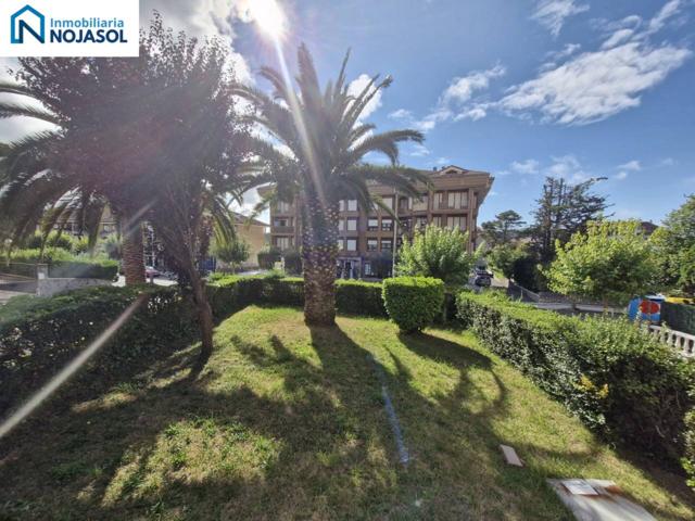 Ref.000128 - BAJO DE 3 HABITACIONES  CON JARDIN DE 150M2,  TERRAZA DE 40 M2,  GARAJE DOBLE, ASCENSOR Y CALAFACCIÓN photo 0