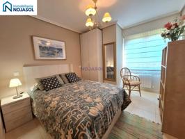 Ref.2050 - BONITO PISO 2 HABITACIONES CON PISCINA COMUNITARIA Y TERRAZA (ZONA RIS) photo 0