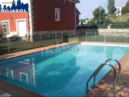 REF 000724 - PRECIOSO CHALET PAREADO CON PISCINA PROPIA, PARCELA DE 700M2 photo 0