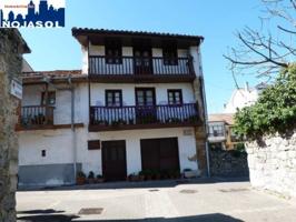 Ref.000233 - CASA ADOSADA 3HAB PARA REFORMAR ESCALANTE photo 0