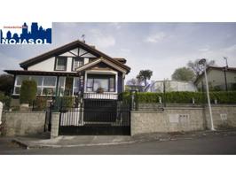 REF. 000580 EXCLUSIVO CHALET INDIVIDUAL CON JARDIN Y PISCINA CLIMATIZADA photo 0