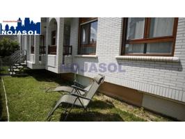 Ref.002115 - BAJO JARDIN 2 HABIT. ZONA CENTRO CON PISCINA photo 0