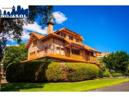 Ref.000621 - IMPRESIONANTE CHALET INDIVIDUAL CENTRO DE NOJA photo 0
