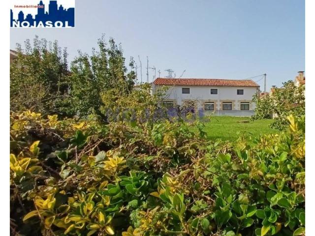 Ref.000514 - Chalet individual gran jardín con parcela de 1.100m2 photo 0