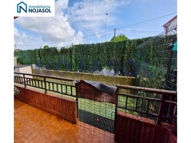 REF 000523 - PRECIOSO BAJO CON TERRAZA EN URBANIZACIÓN CON PISCINA photo 0