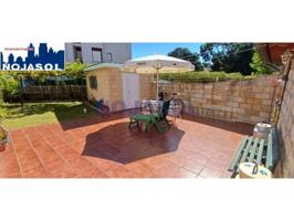 Ref.000238 - Casa adosada con jardín cercana al centro photo 0