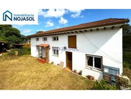 REF 000630 - CASA INDIVIDUAL EN NOJA, A REFORMAR CON MUCHAS POSIBILIDADES photo 0