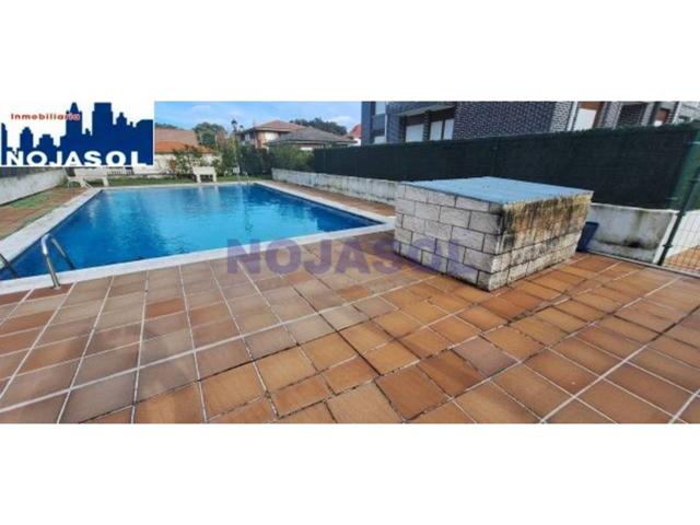 Ref.002032 - BONITO ATICO DE 1 HABITACION - URB. CON PISCINA, ASCENSOR Y GARAJE photo 0