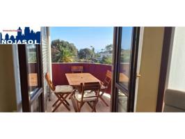 REF. 002210: Apartamento con piscina, ascensor y gran terraza al sur con vistas de fondo al mar photo 0