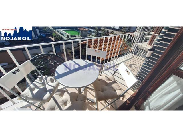 REF. 002237: Apartamento en RIS con piscina, ascensor y gran terraza al sur photo 0