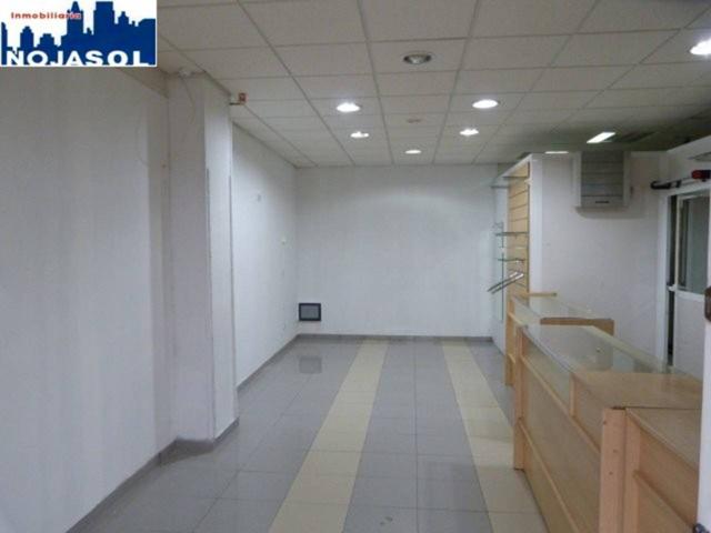 Ref.003012 - LOCAL COMERCIAL RIS 65m2 photo 0