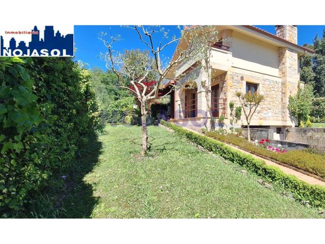 REF 000368 - PRECIOSO Y AMPLIO CHALET INDIVIDUAL DE 4 HABITACIONES CON PARCELA DE 956 M2 EN MERUELO photo 0