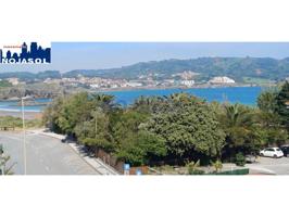 Ref.000058 - Precioso Dúplex en RIS 3 habitaciones con exclusivas Vistas al mar photo 0