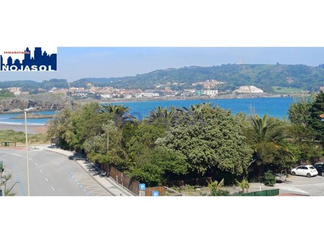 Ref.000058 - Precioso Dúplex en RIS 3 habitaciones con exclusivas Vistas al mar photo 0