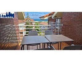 Ref.002198 - Apartamento con vistas frontales al mar 2hab, garaje y piscina. photo 0
