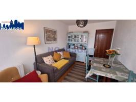Ref.000046 - APARTAMENTO RIS 2HABiTACIONES CON GARAJE - A 100M DE LA PLAYA photo 0