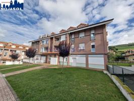 Ref.000513 - ¡¡OBRA NUEVA EN SAN MIGUEL DE MERUELO DE 21 VIVIENDAS!! DESDE 120.000€ photo 0