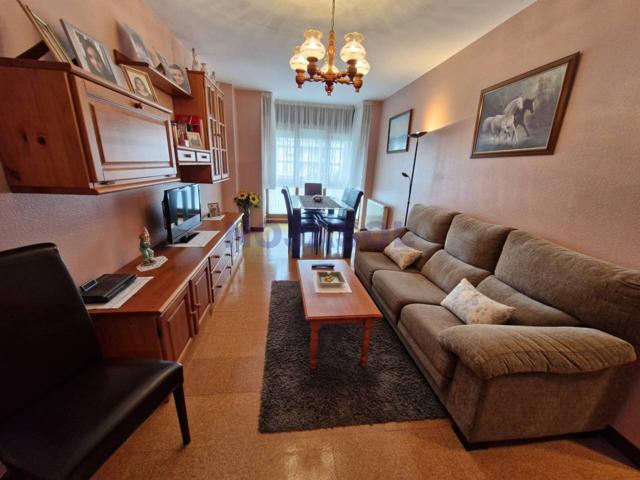 Ref.000075 - Bonito Apartamento cercano al centro de  2hab con ascensor, calefacción ,garaje y trastero photo 0