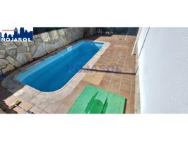 REF. 000142 - ESTUPENDO CHALET INDIVIDUAL DE 3 HABITACIONES CON  PISCINA Y MUY CERCA DE LAS PLAYAS DE NOJA photo 0
